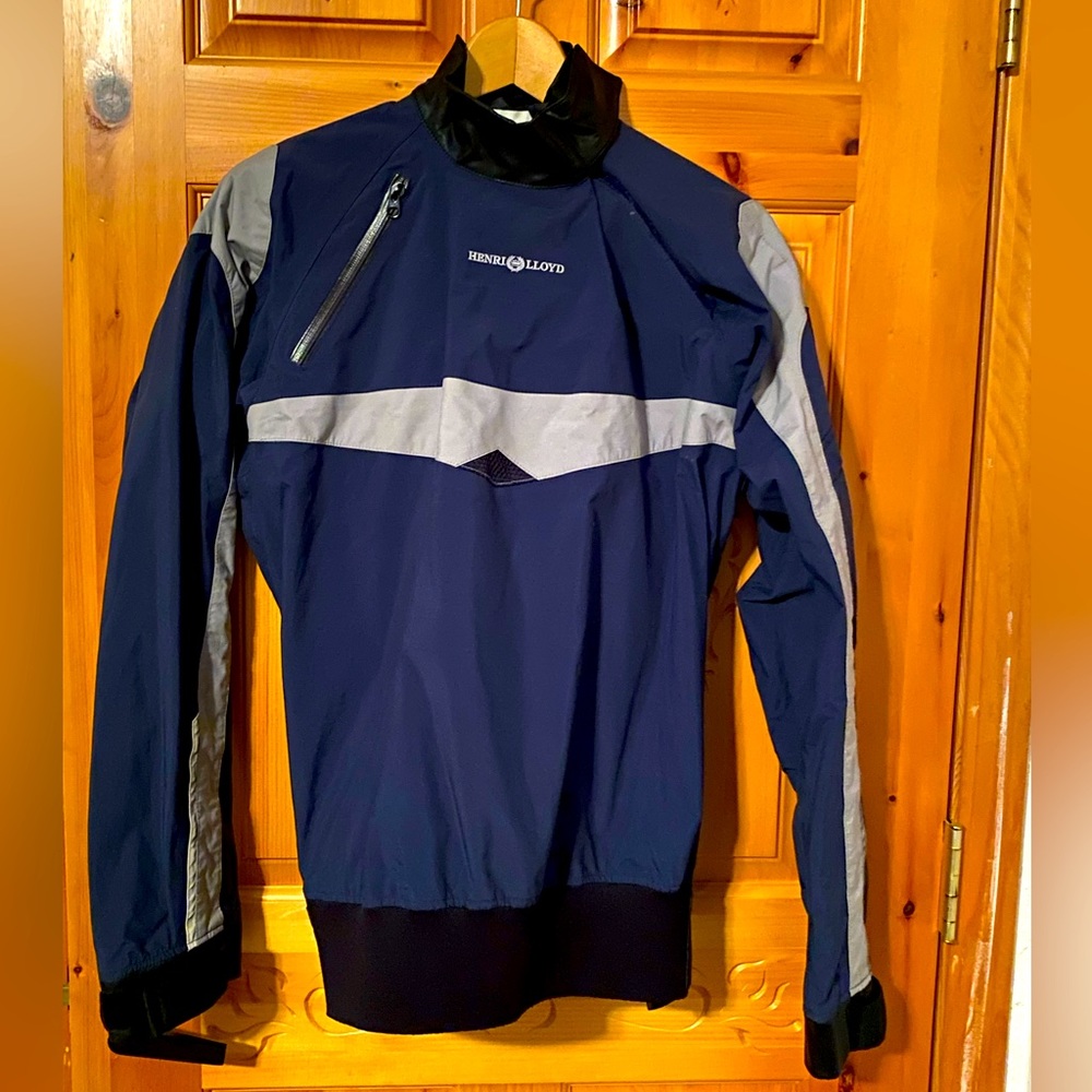 Henry Lloyd Sailing Jacket